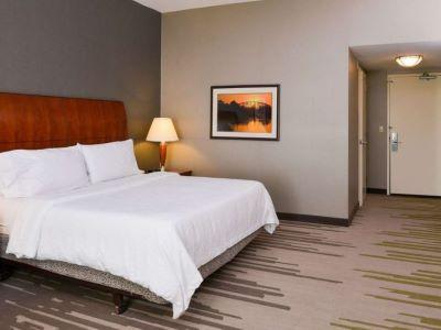 Hotel Hilton Garden Pivot Point