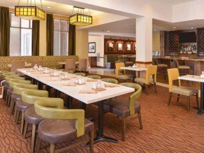 Hilton Garden Pivot Point Yuma