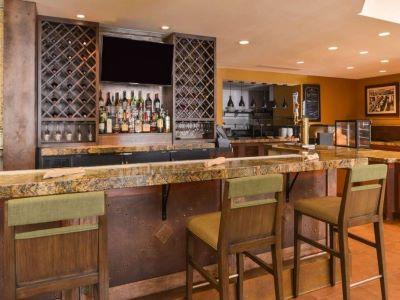 Hilton Garden Pivot Point Hotel