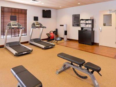 Hilton Garden Pivot Point 3*