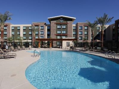 Homewood By Hilton Phoenix Fashion Center 3* Chandler