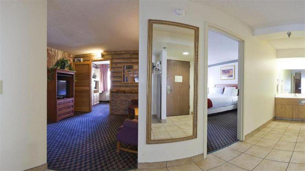 Hotel Express & Grand Canyon By Ihg Tusayan