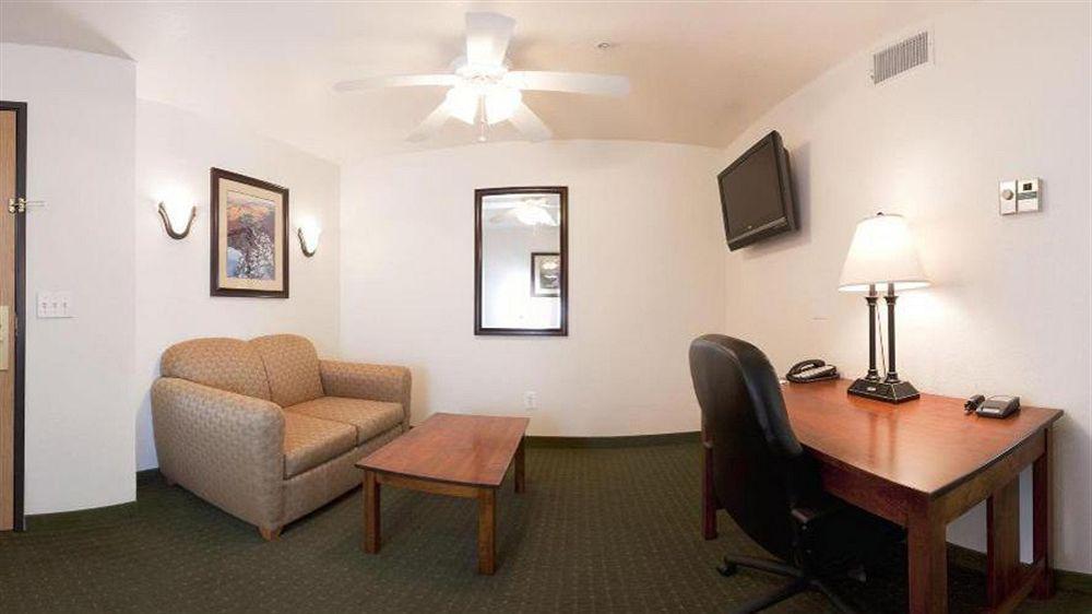 Express & Grand Canyon By Ihg Tusayan