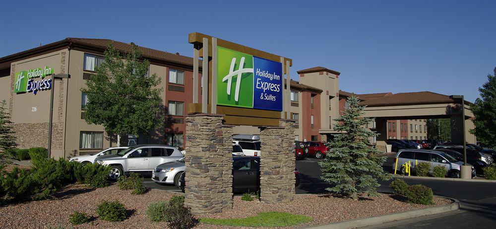 Express & Grand Canyon By Ihg 3*