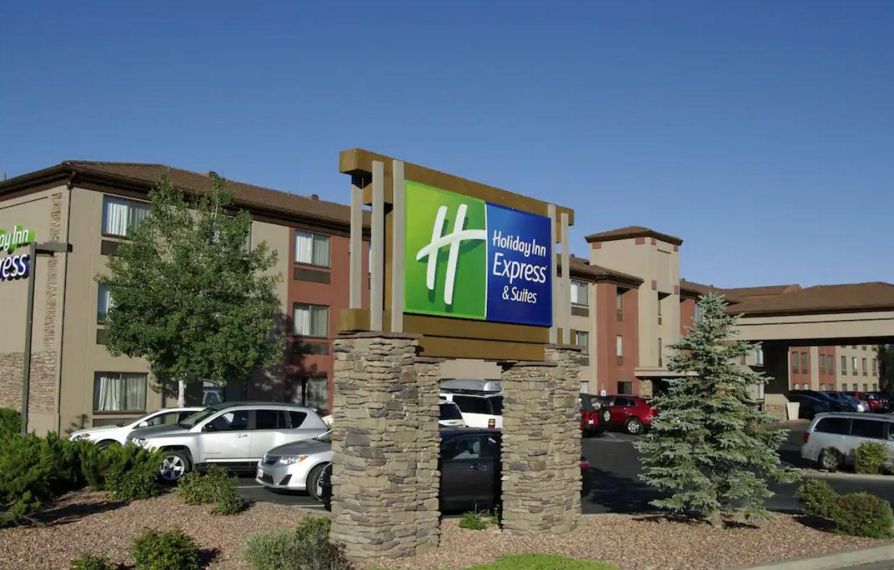 Express & Grand Canyon By Ihg Hotel