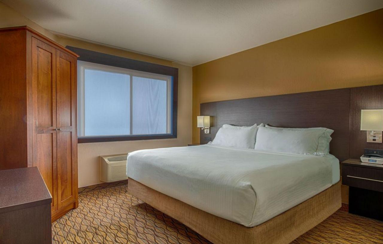 Express & Grand Canyon By Ihg 3* Tusayan