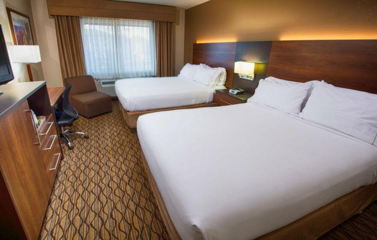 Express & Grand Canyon By Ihg 3* Tusayan