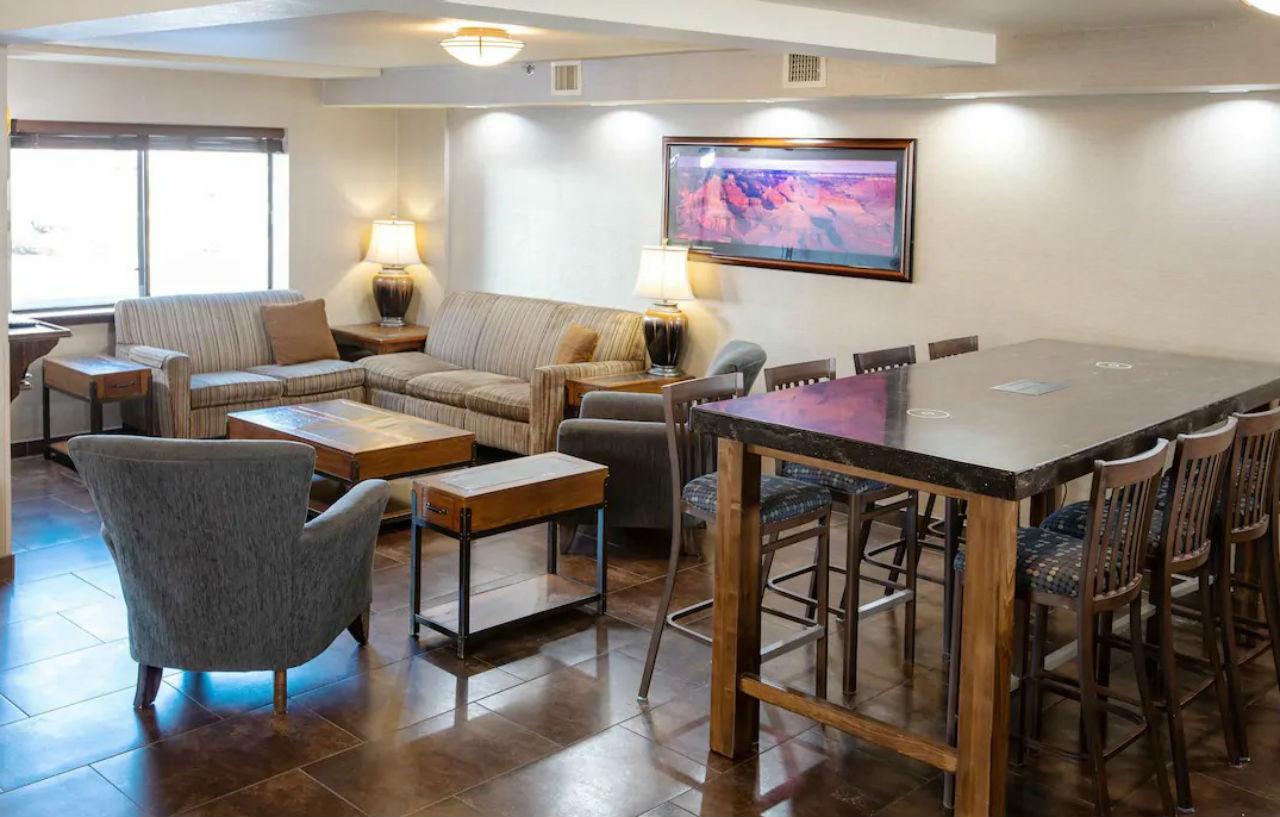 Hotel Express & Grand Canyon By Ihg