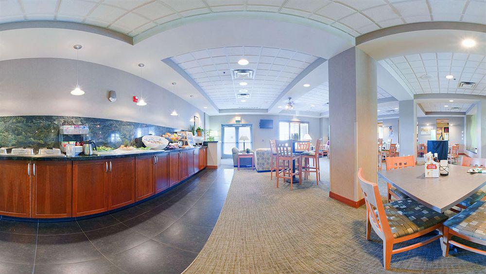 Hotel & - West Phoenix Area By Ihg 3*