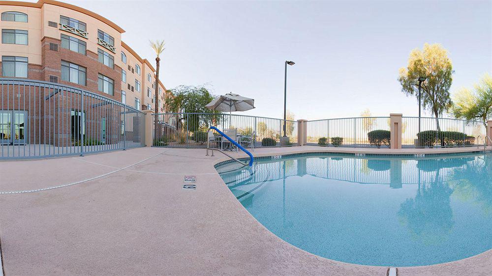 & - West Phoenix Area By Ihg Hotel