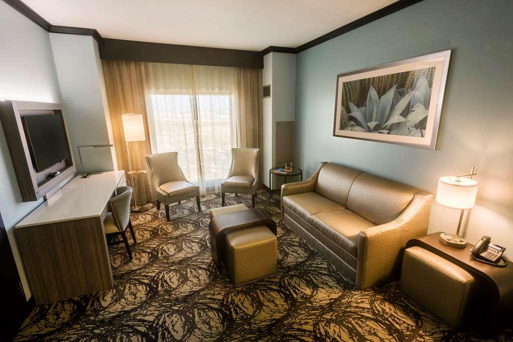 Wild Horse Pass & Casino Chandler