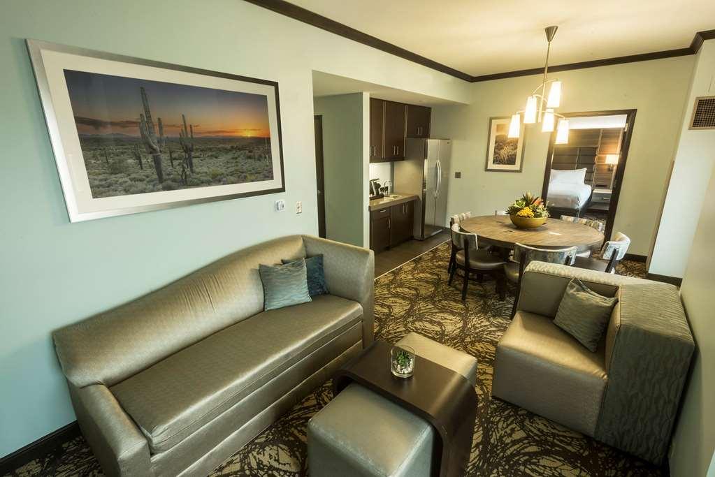 Wild Horse Pass & Casino 4*