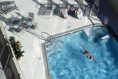 Hotel Aloft 3*