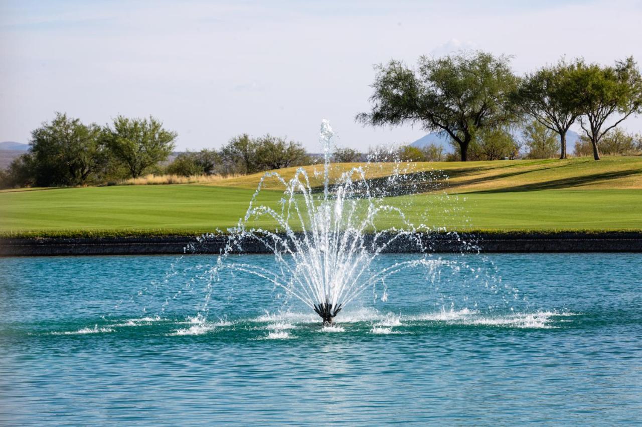 Hotel Canoa Ranch Golf