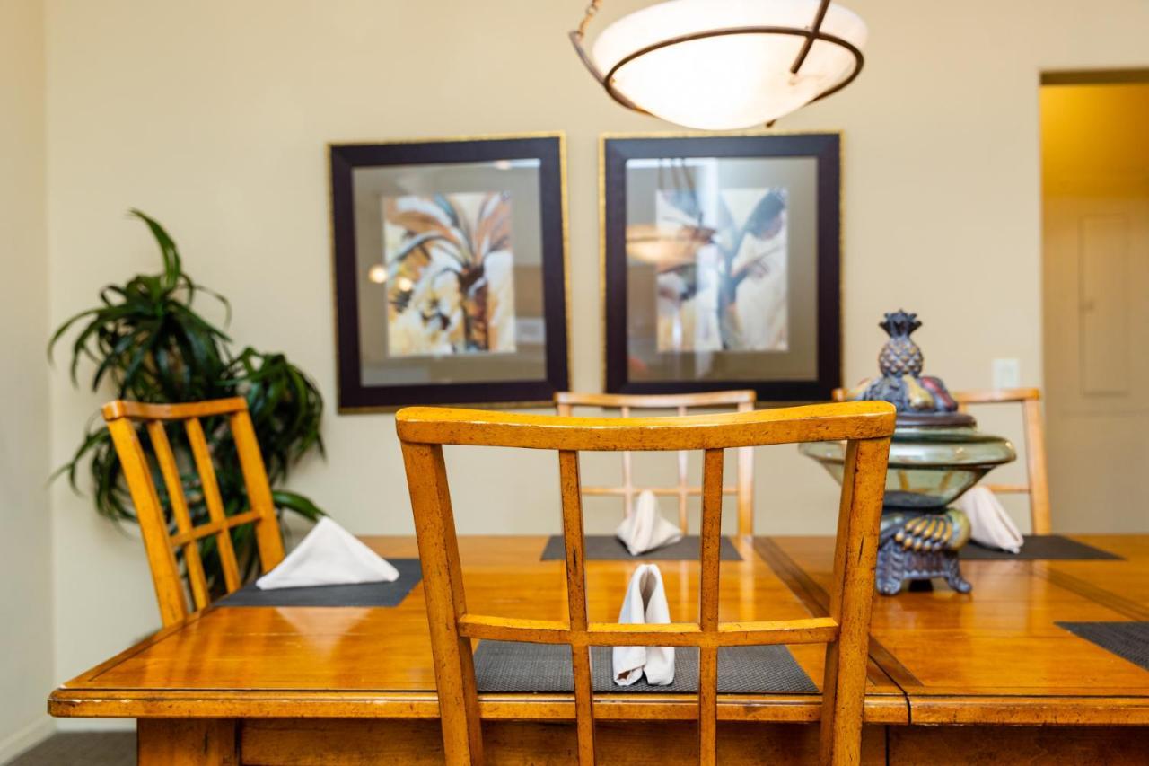 Hotel Canoa Ranch Golf Green Valley