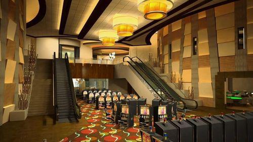 Wild Horse Pass & Casino 4*