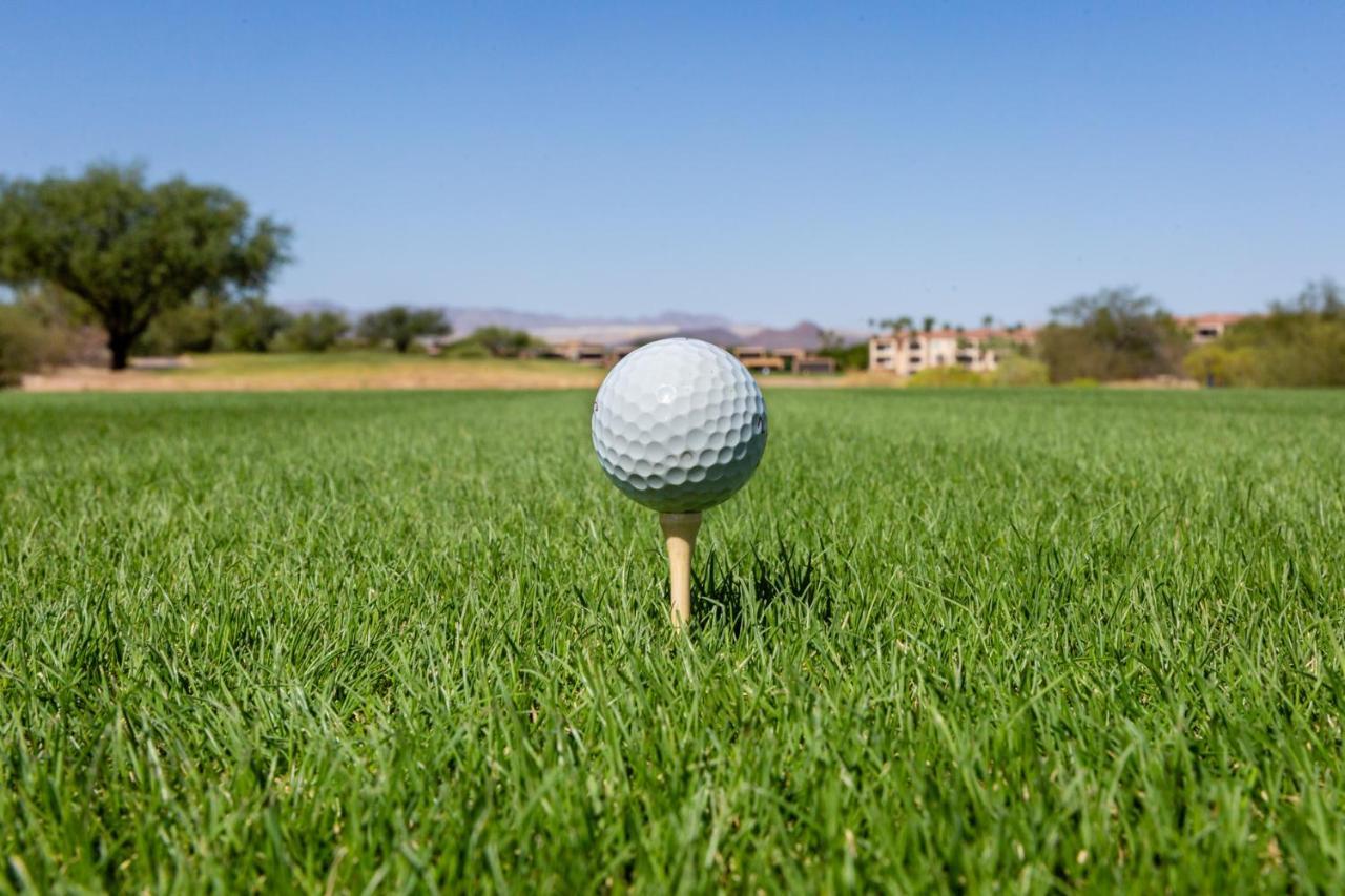 Canoa Ranch Golf Hotel 3*