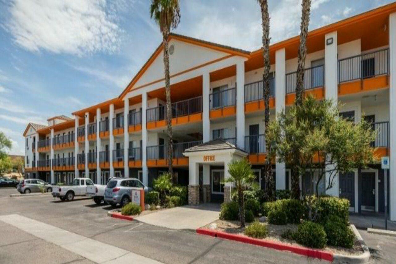 Siegel Select Aparthotel Tucson