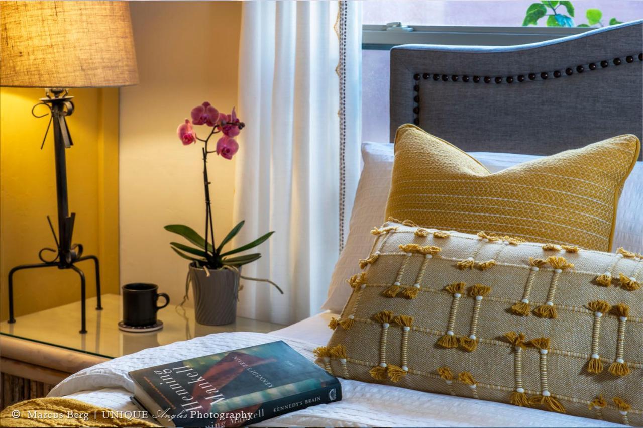 Bed & Breakfast Adobe Rose 3*