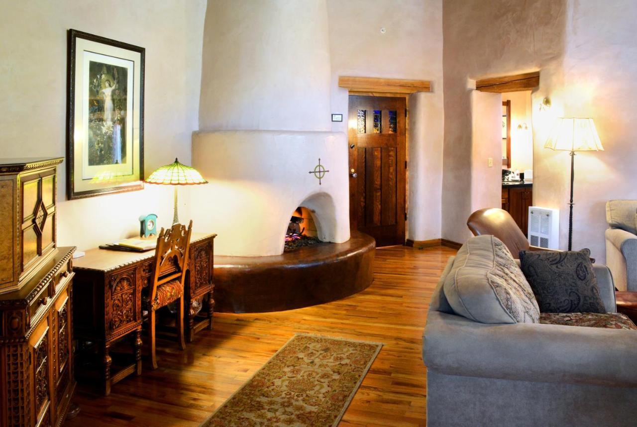 Hotel El Portal