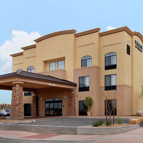 Express & Oro Valley-tucson North By Ihg Hotel
