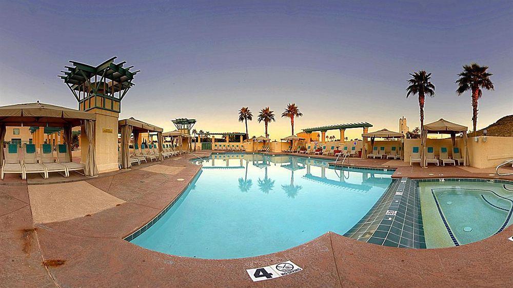 Hotel Mission Palms- Destination Fee Includes Parking 4*