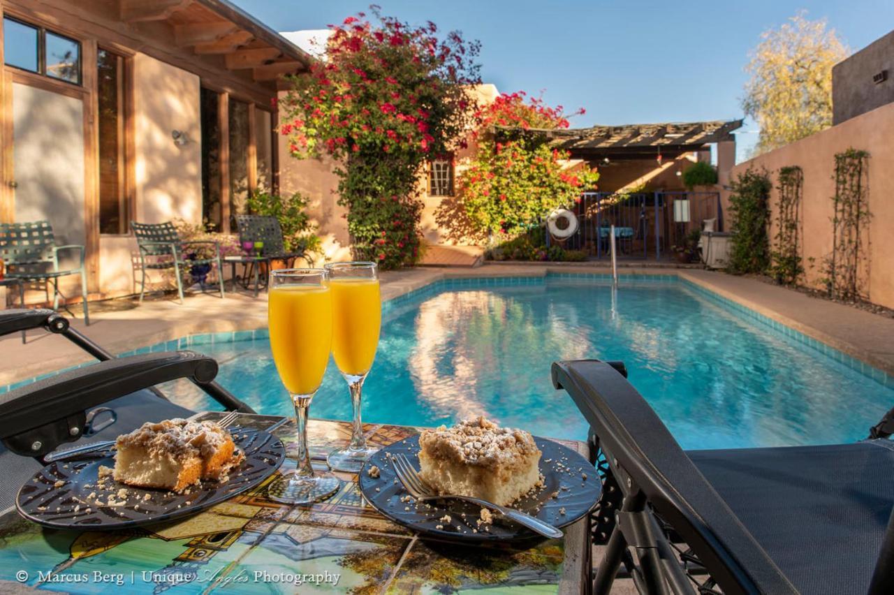 Bed & Breakfast Adobe Rose 3*