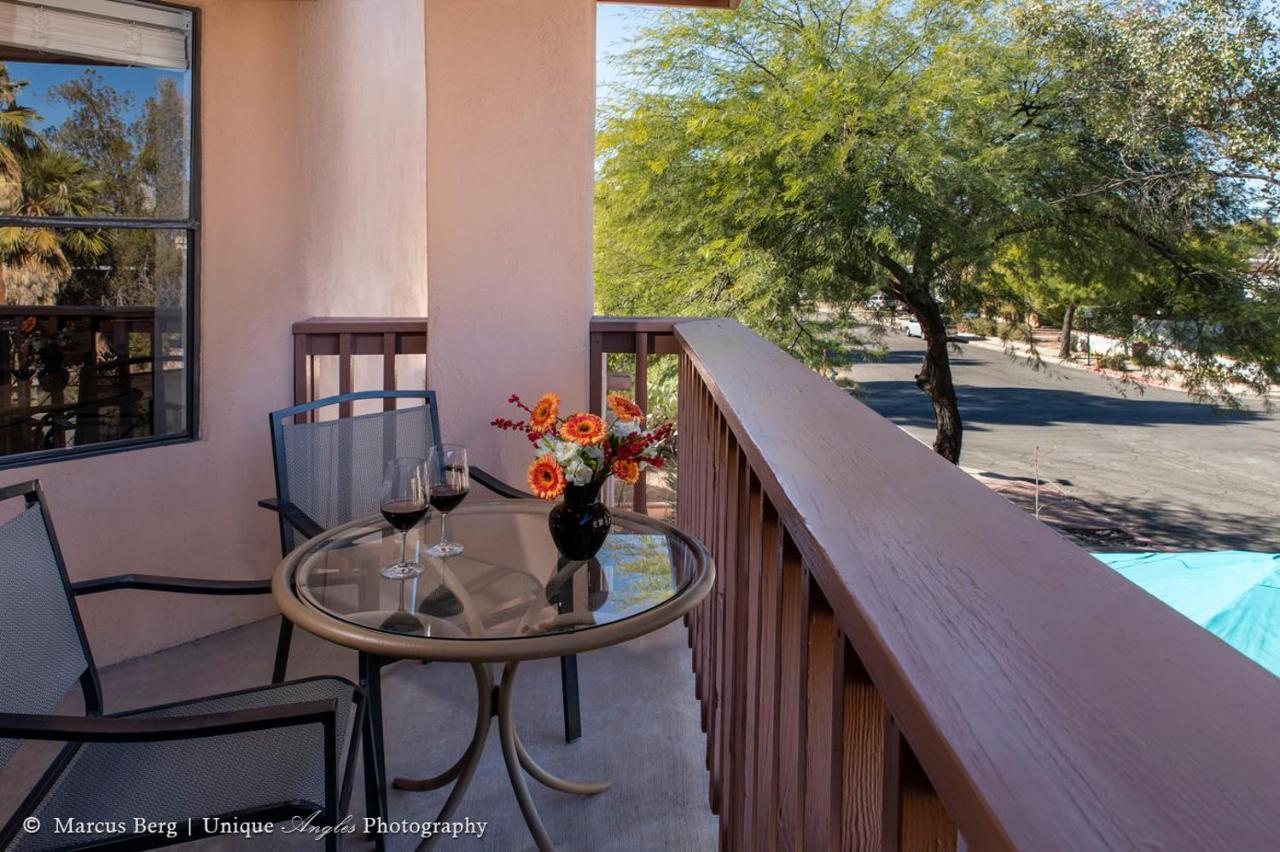 Adobe Rose Tucson
