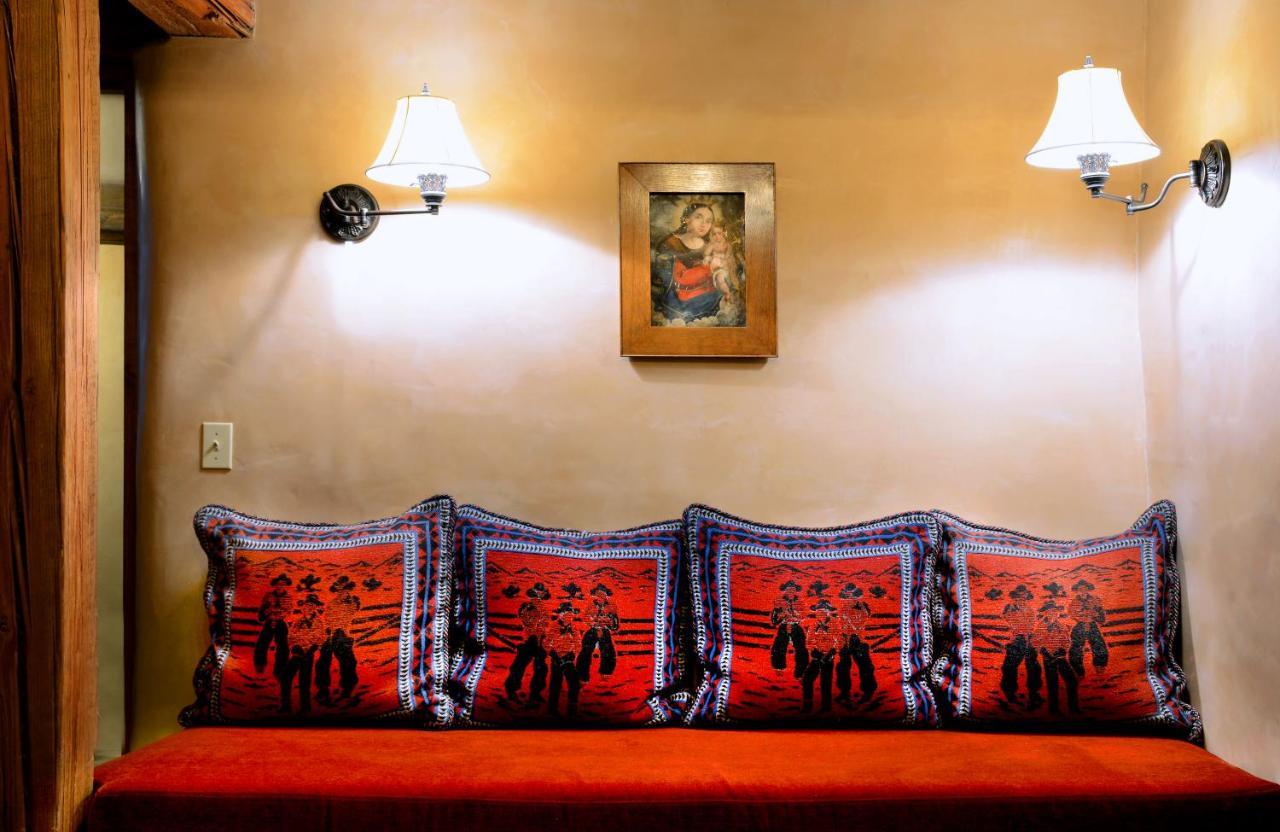 Hotel El Portal