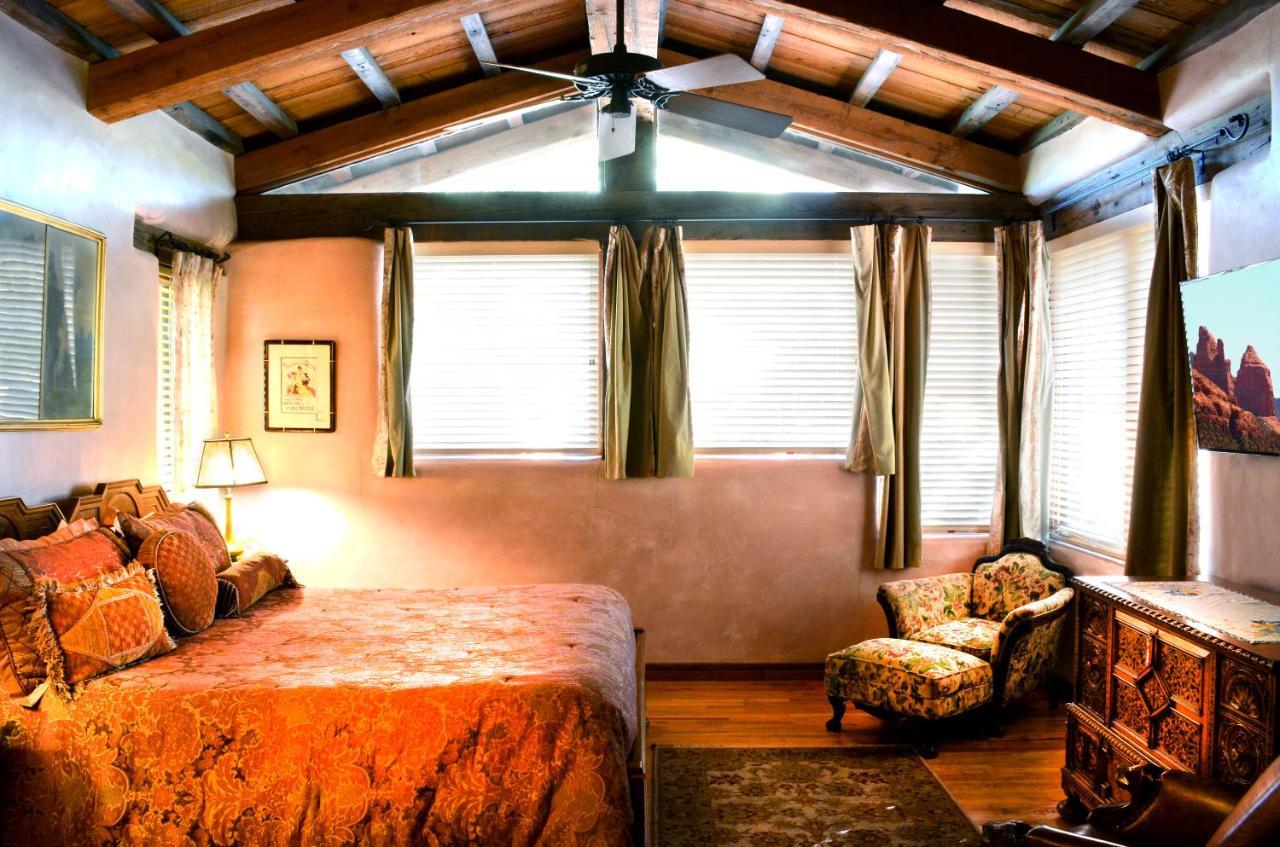 El Portal Hotel Sedona