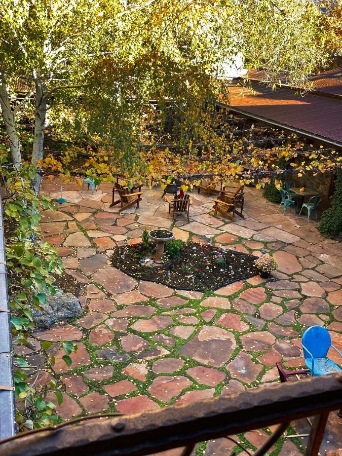 El Portal 4* Sedona