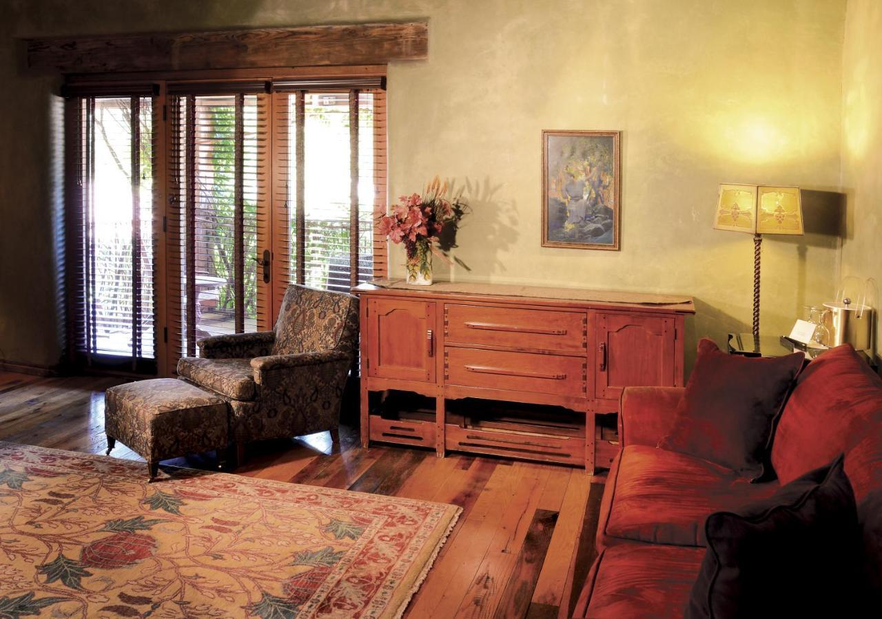 Hotel El Portal