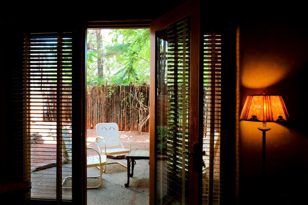 El Portal Hotel 4*