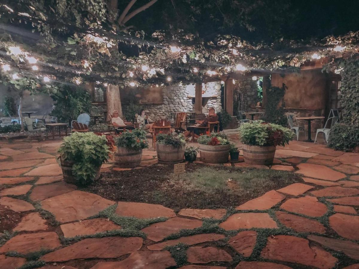 Hotel El Portal Sedona