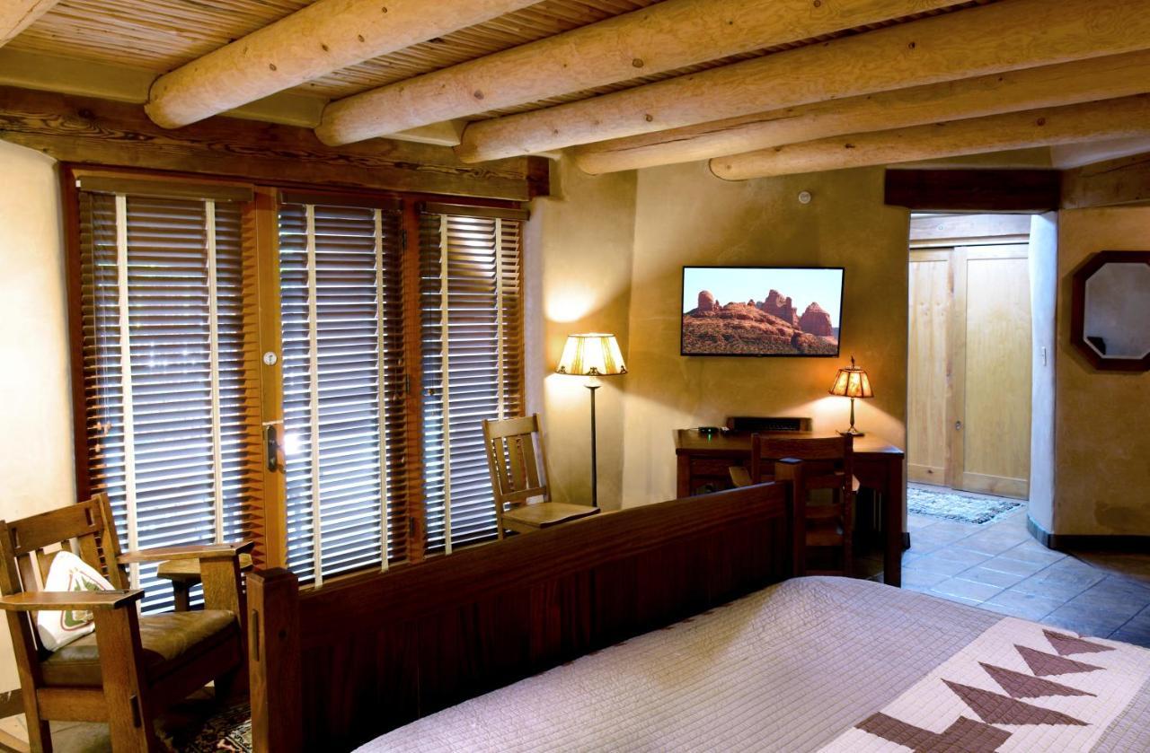 Hotel El Portal