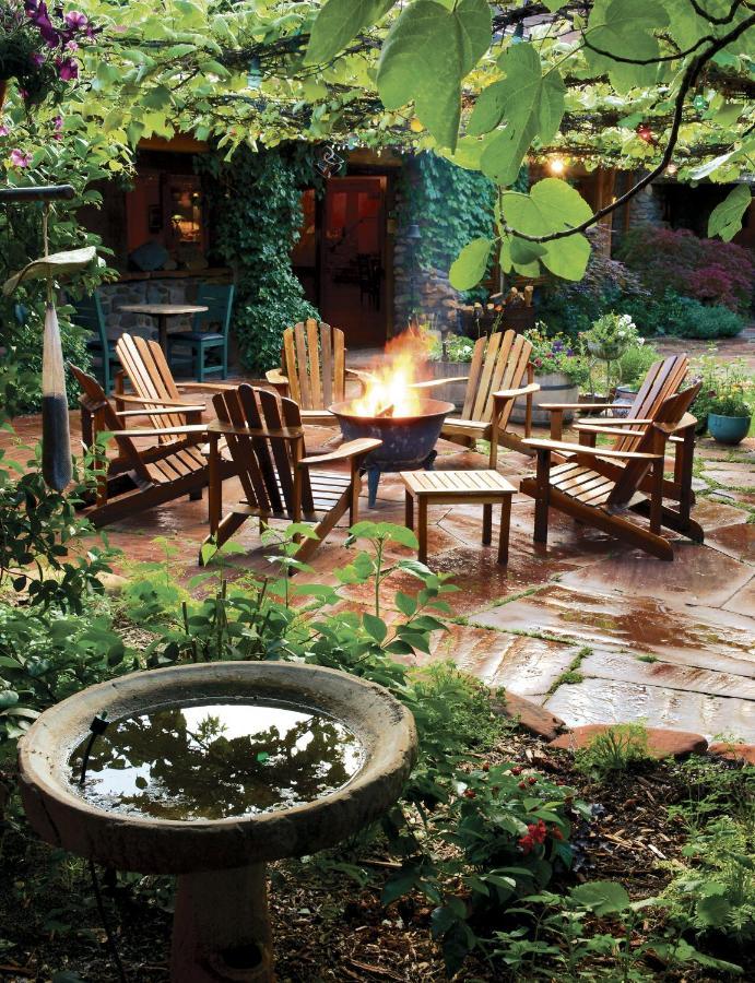 Hotel El Portal Sedona