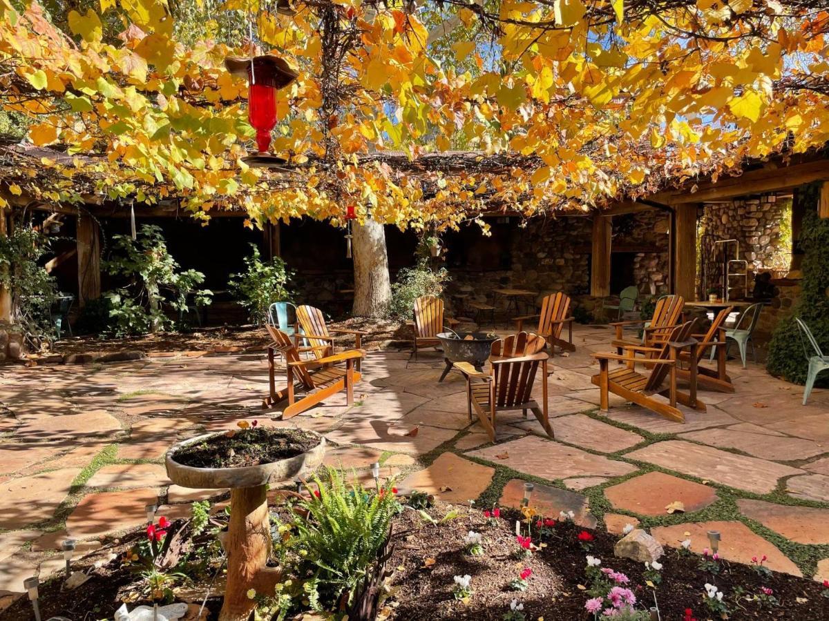 El Portal Sedona
