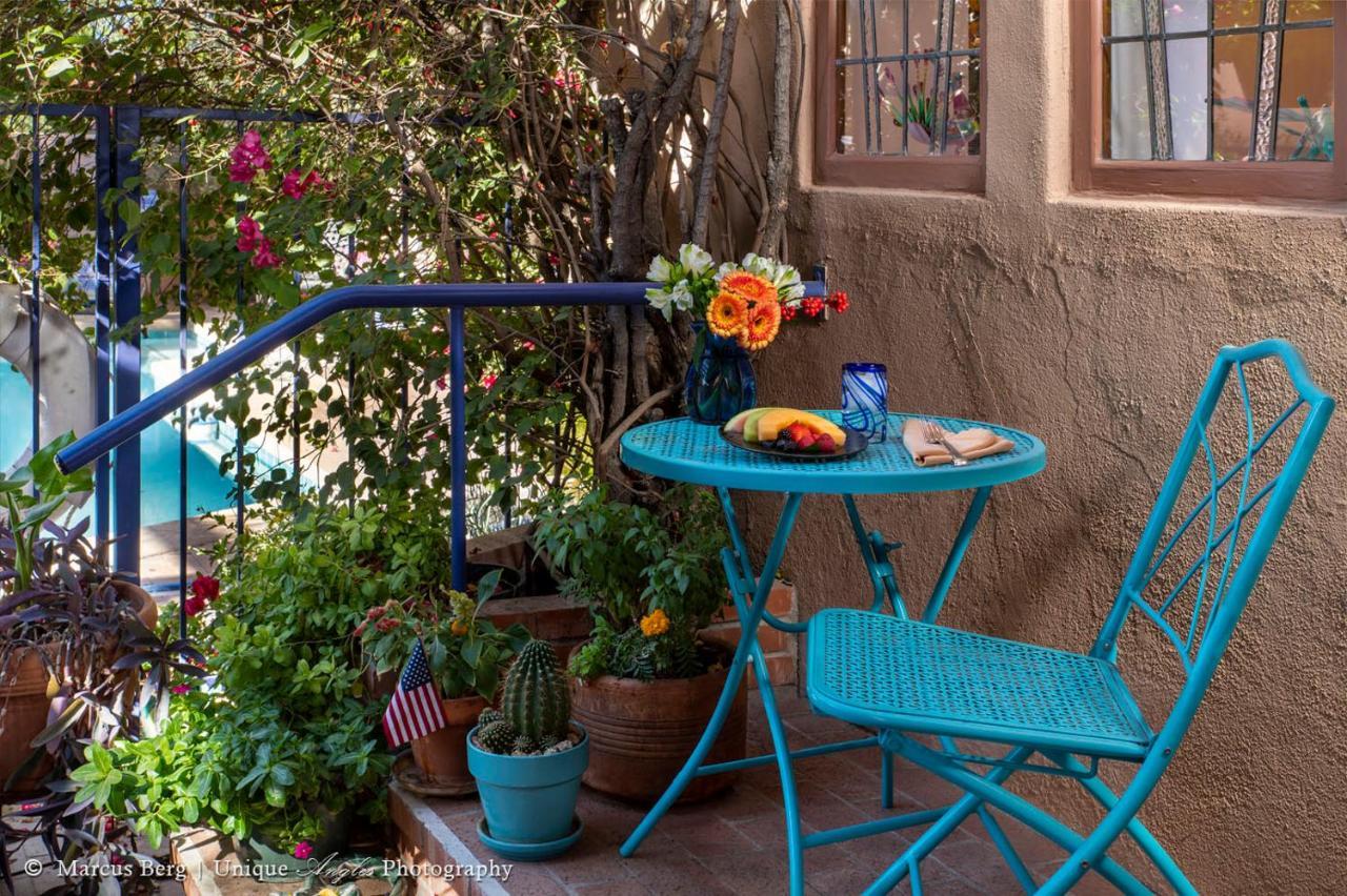 Bed & Breakfast Adobe Rose 3*