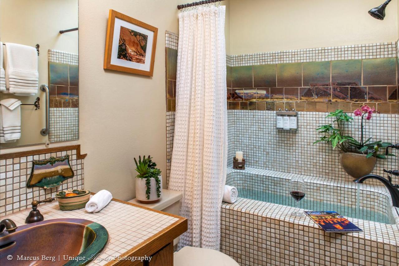 Adobe Rose 3* Tucson