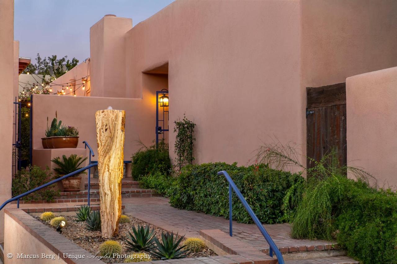 Adobe Rose Bed & Breakfast