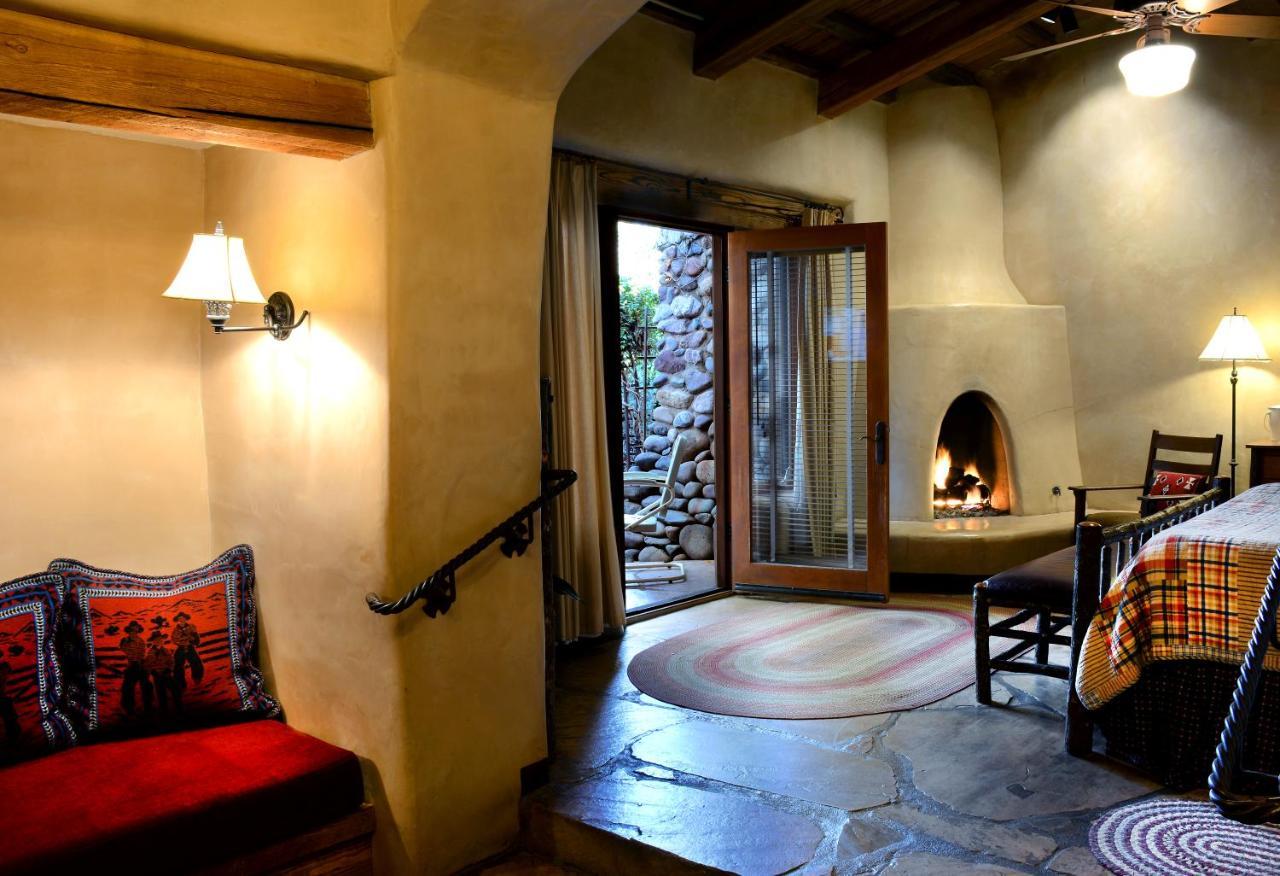El Portal Hotel Sedona