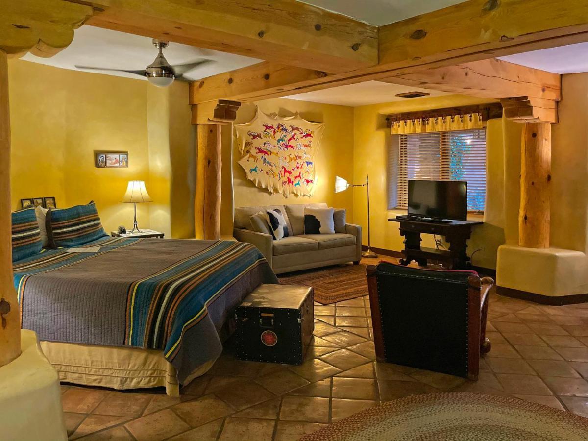 Hotel El Portal Sedona