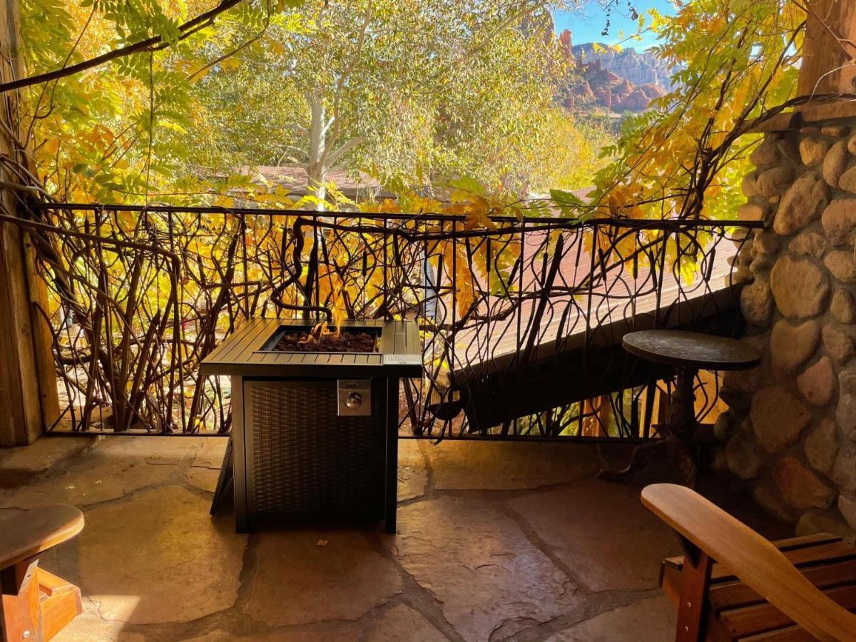 Hotel El Portal Sedona