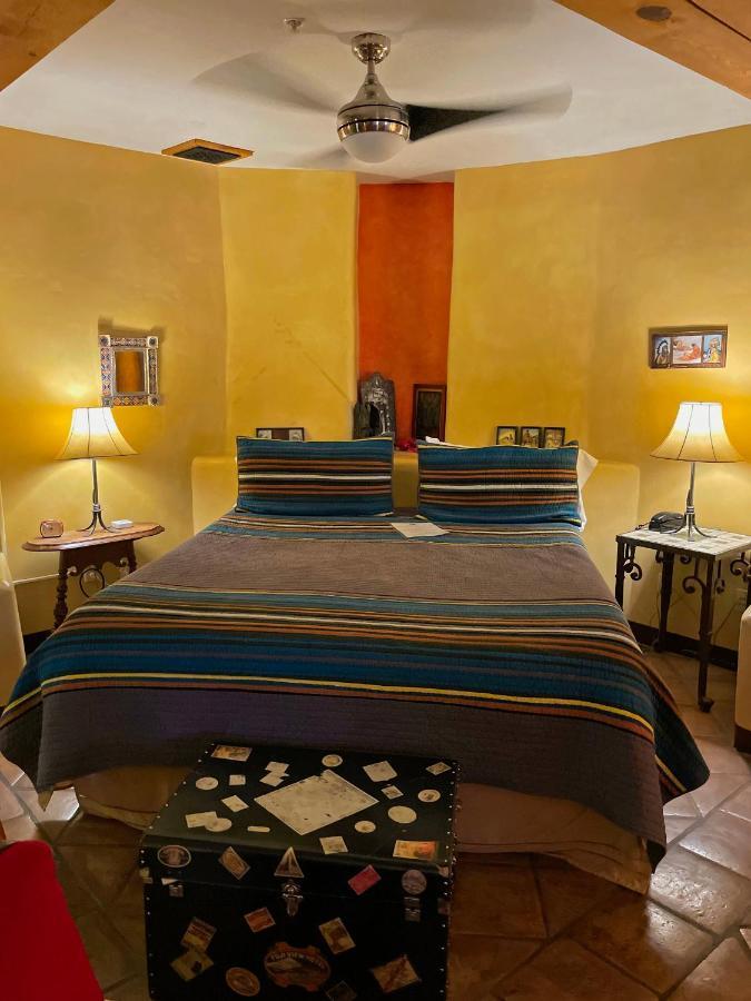 Hotel El Portal Sedona