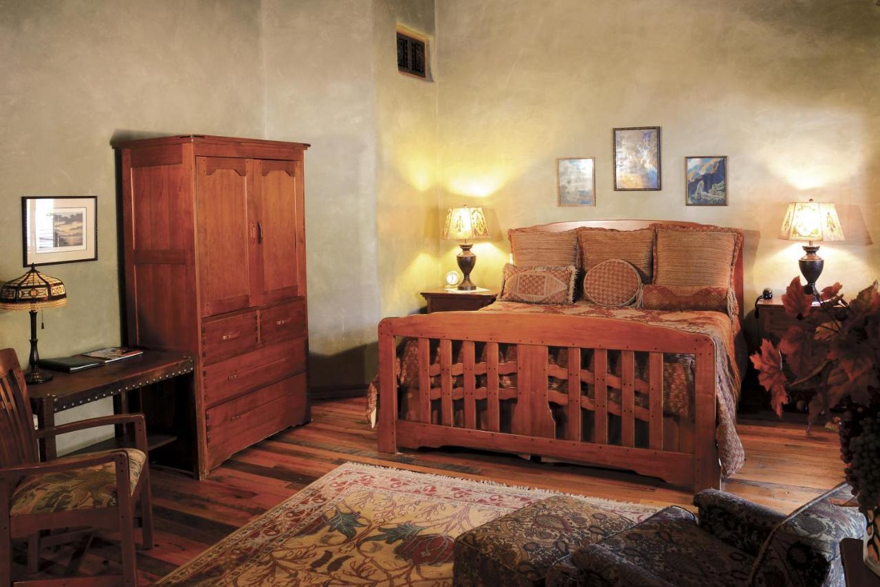 Hotel El Portal