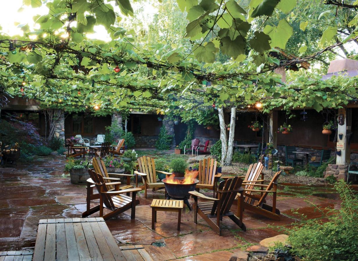 El Portal Hotel Sedona
