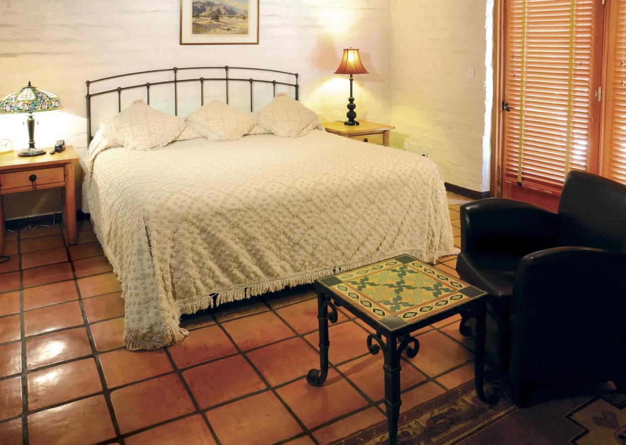 Hotel El Portal Sedona
