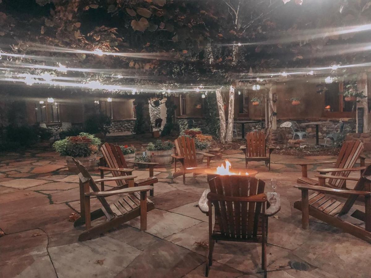 El Portal Hotel Sedona