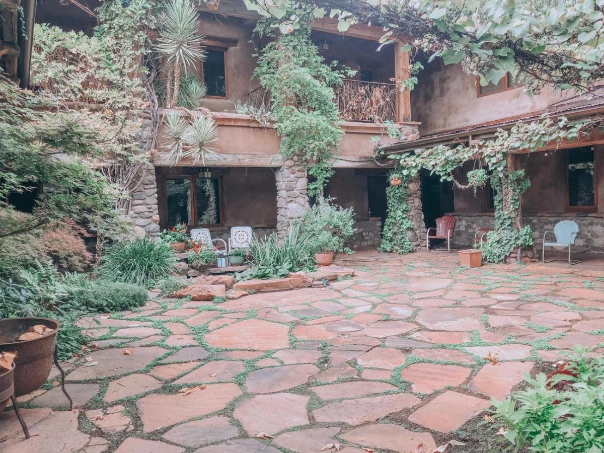 Hotel El Portal Sedona