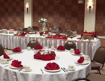 Hotel Doubletree By Hilton Airport Tucson